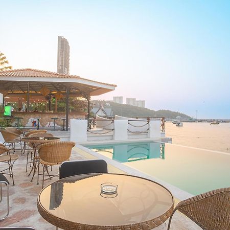 Windy Inn Hotel Pattaya Εξωτερικό φωτογραφία