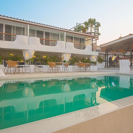 Windy Inn Hotel Pattaya Εξωτερικό φωτογραφία