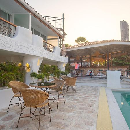 Windy Inn Hotel Pattaya Εξωτερικό φωτογραφία