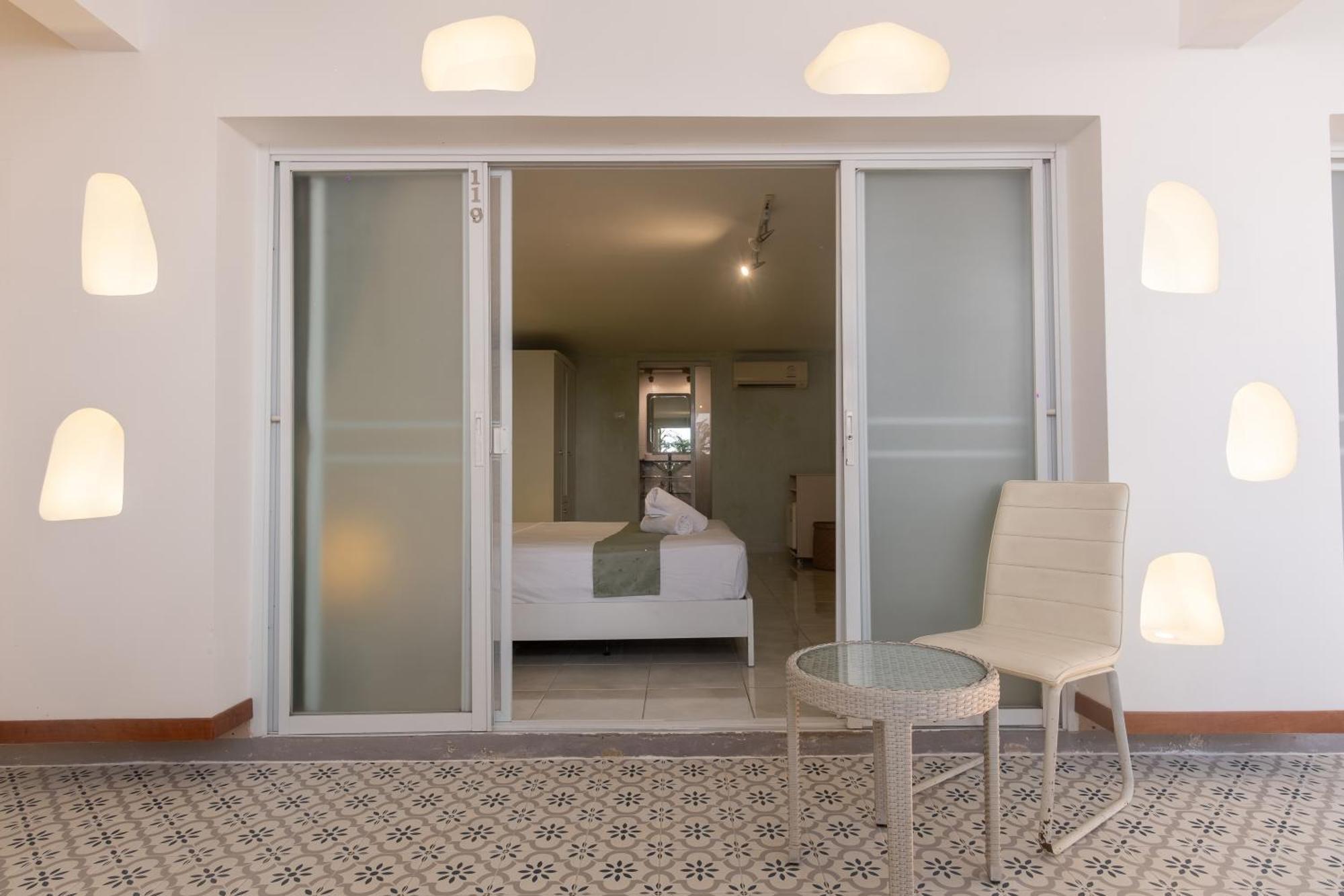 Windy Inn Hotel Pattaya Δωμάτιο φωτογραφία