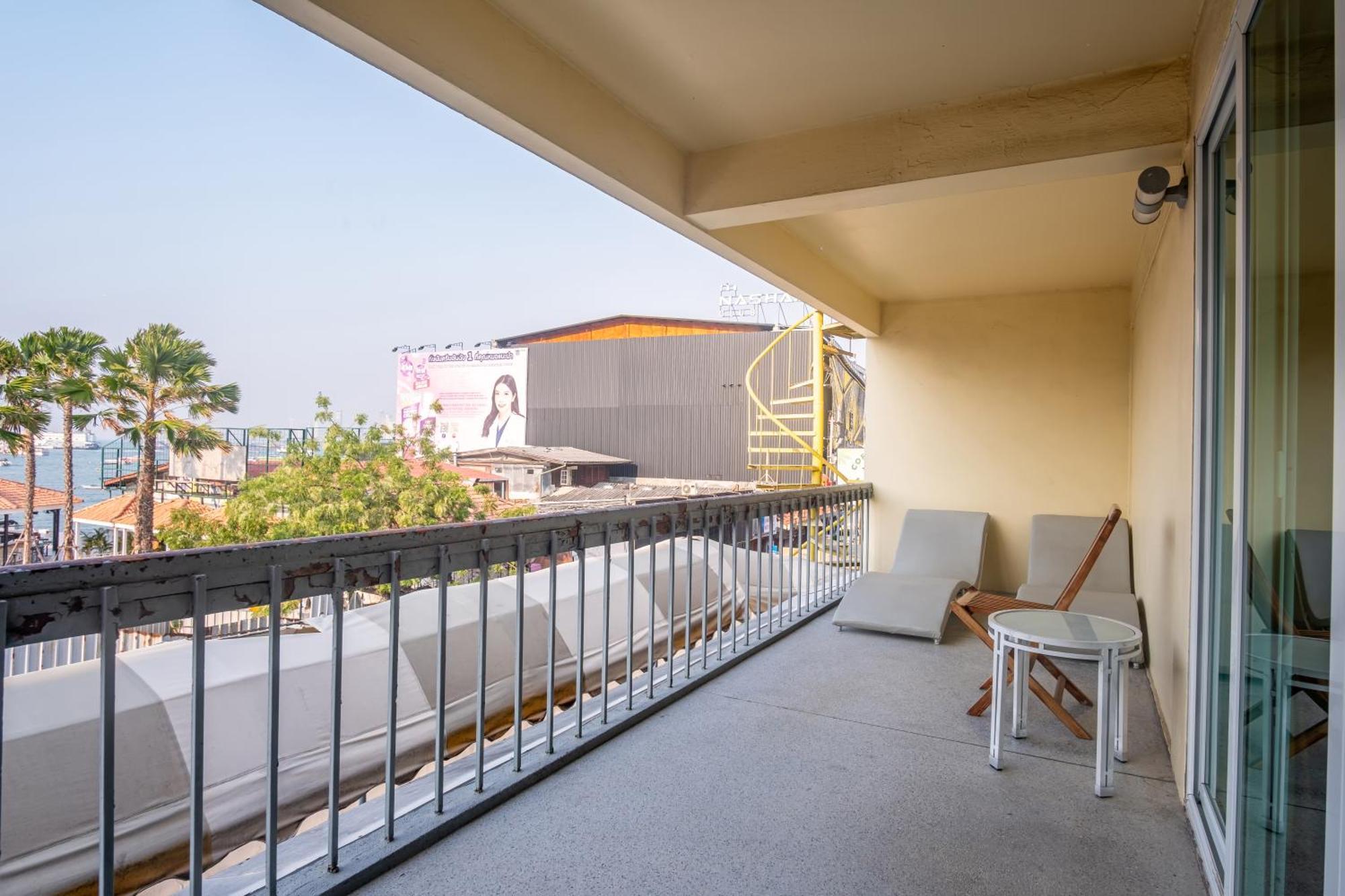 Windy Inn Hotel Pattaya Δωμάτιο φωτογραφία