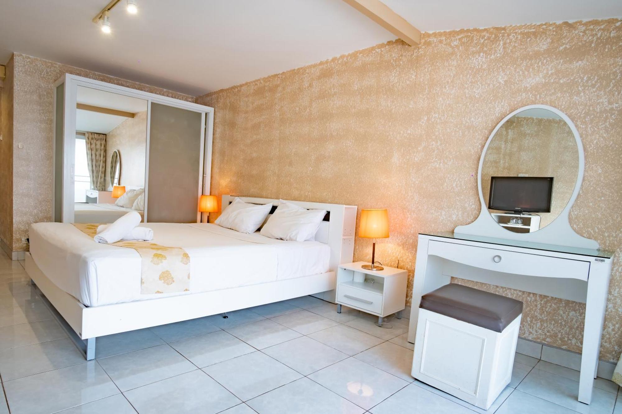 Windy Inn Hotel Pattaya Δωμάτιο φωτογραφία