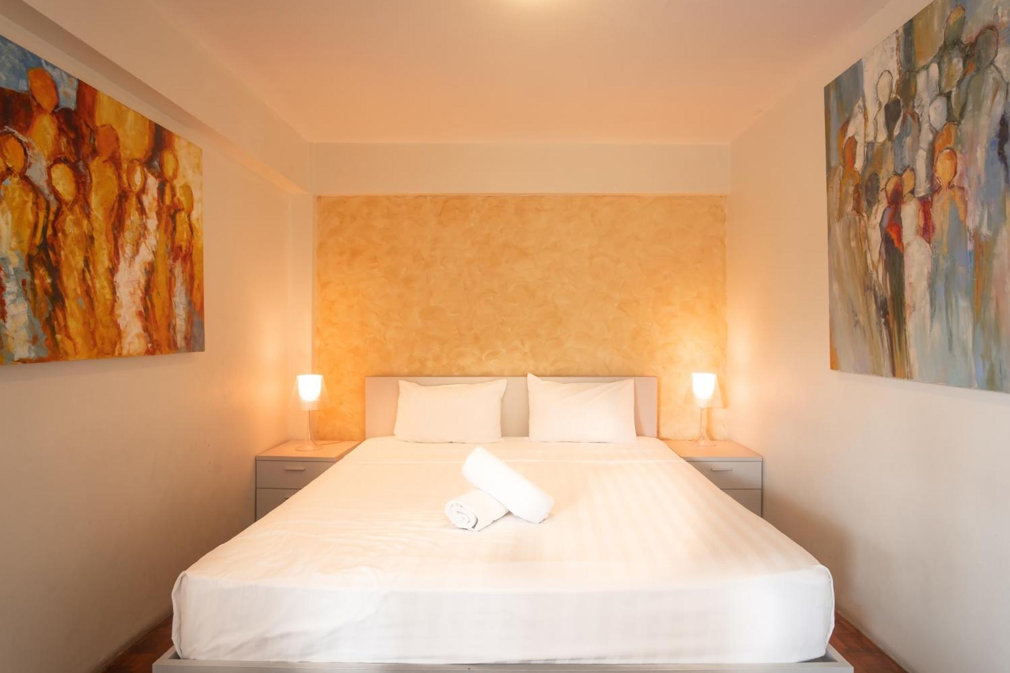Windy Inn Hotel Pattaya Δωμάτιο φωτογραφία