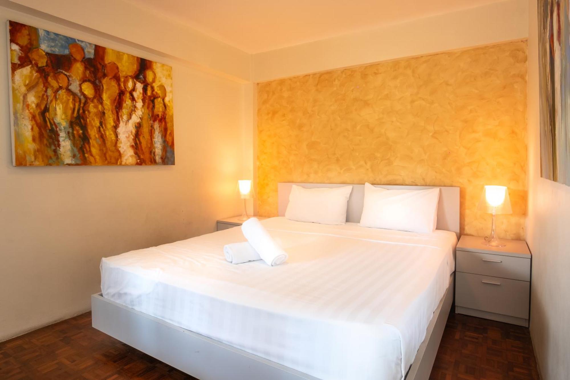 Windy Inn Hotel Pattaya Δωμάτιο φωτογραφία