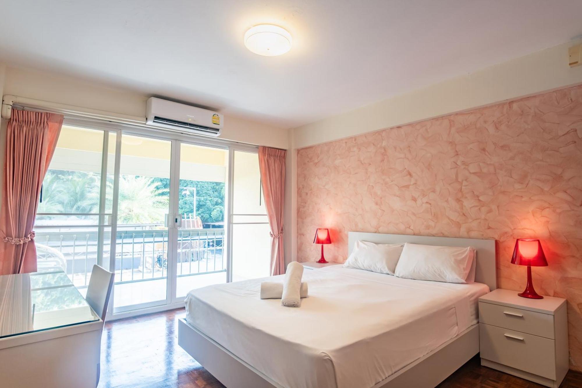 Windy Inn Hotel Pattaya Δωμάτιο φωτογραφία