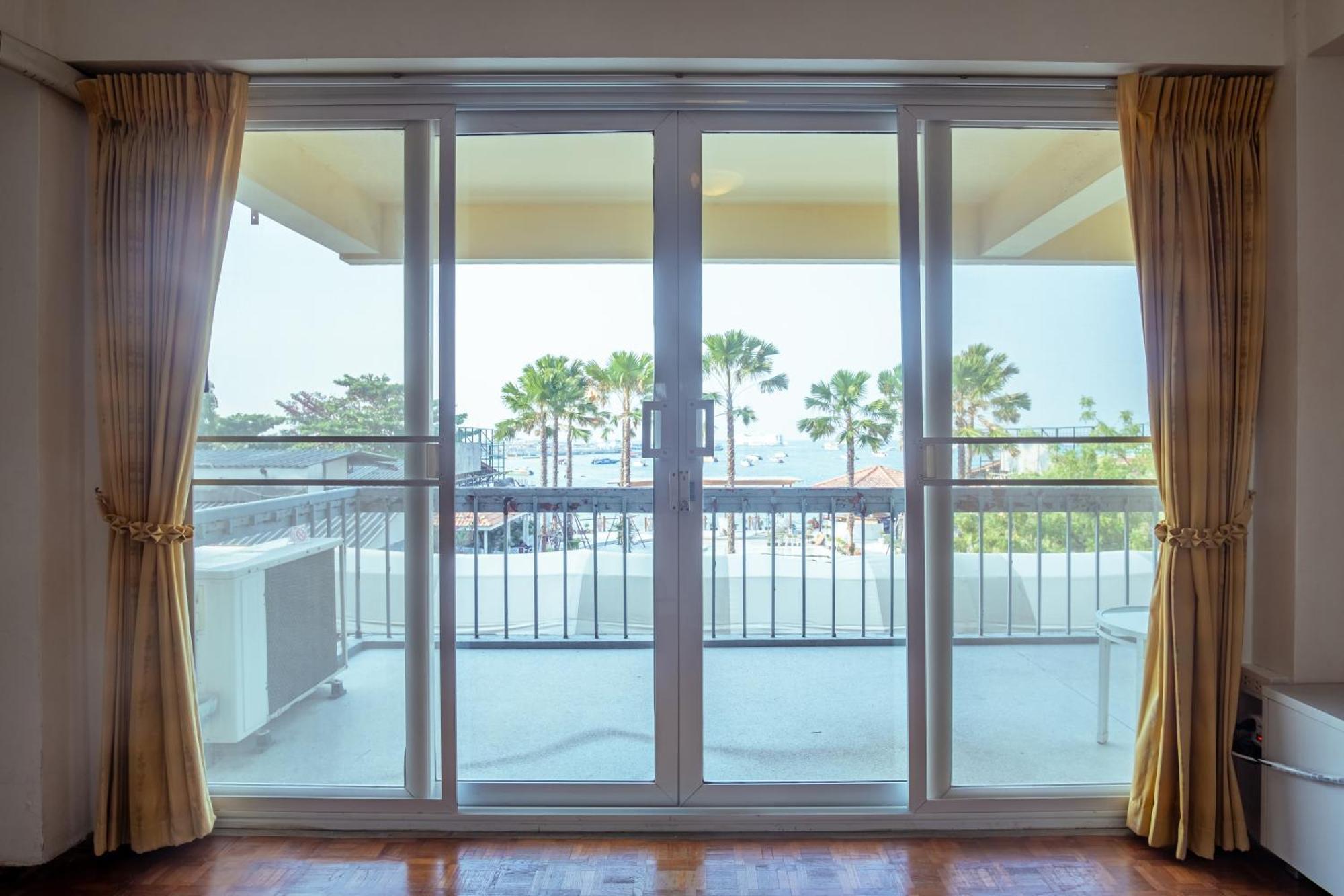 Windy Inn Hotel Pattaya Δωμάτιο φωτογραφία