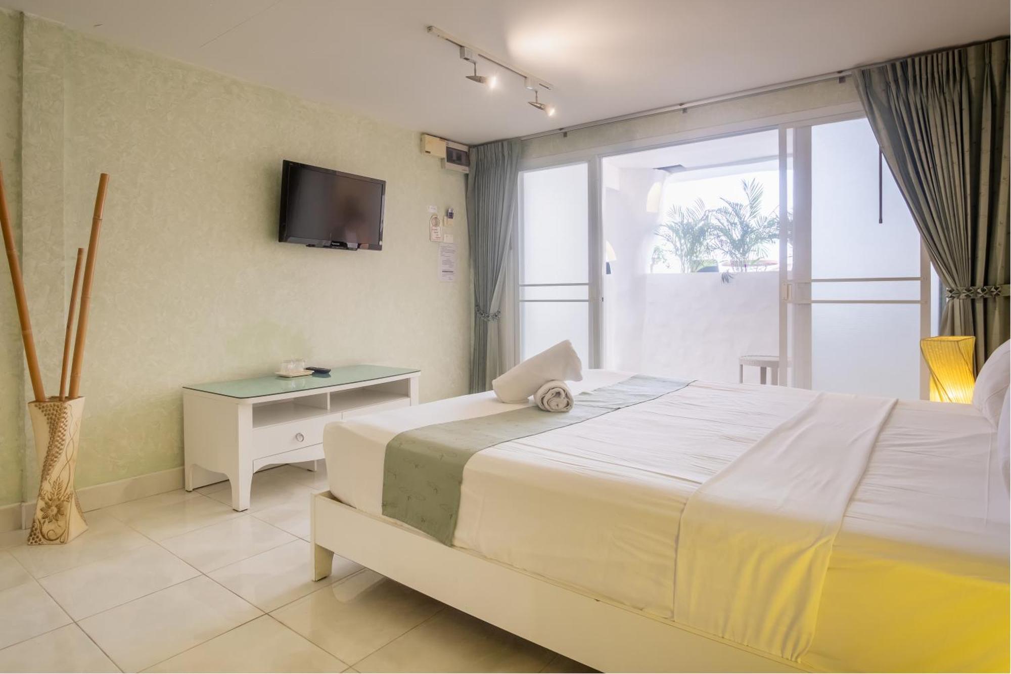 Windy Inn Hotel Pattaya Δωμάτιο φωτογραφία