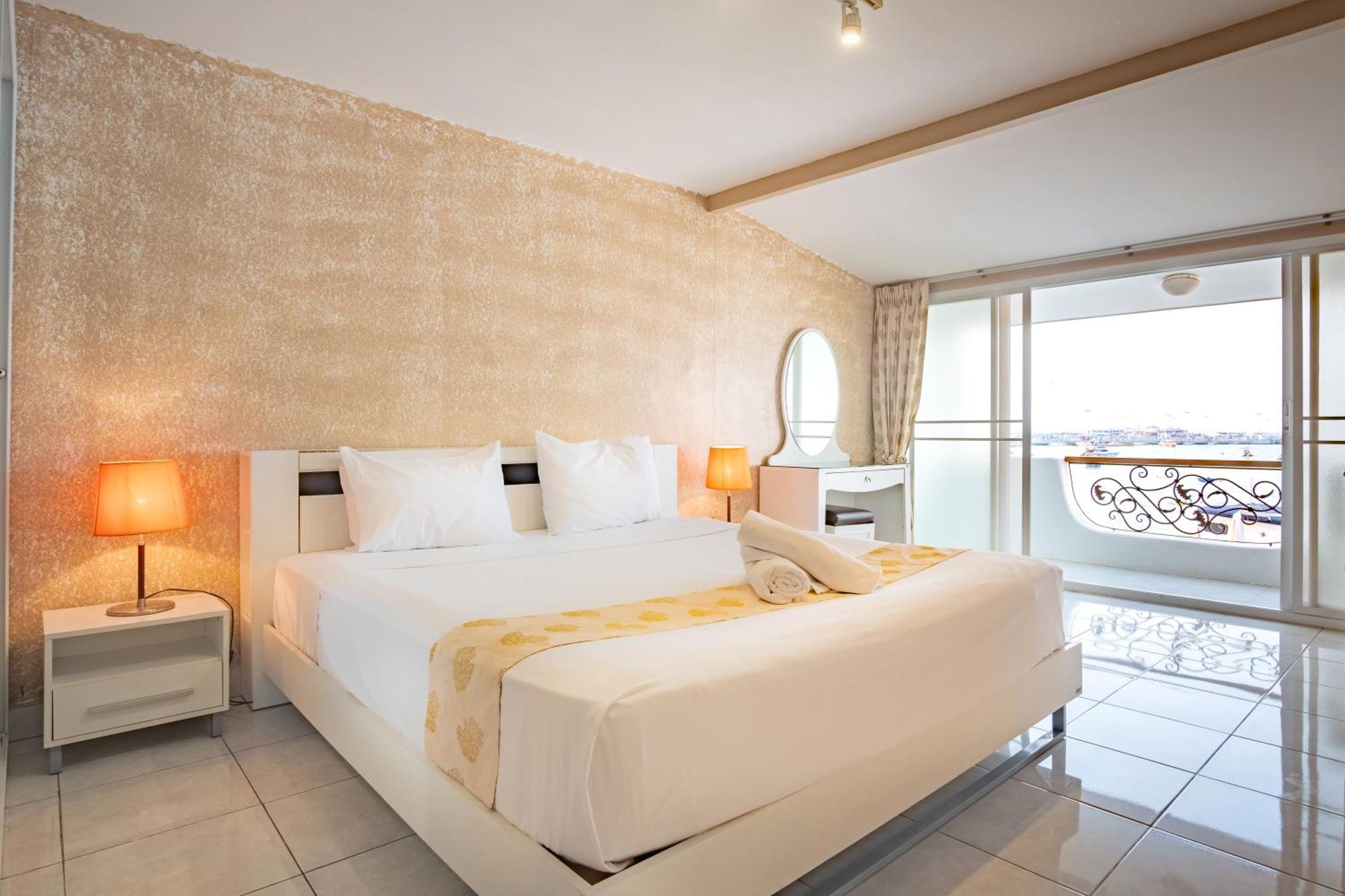 Windy Inn Hotel Pattaya Δωμάτιο φωτογραφία