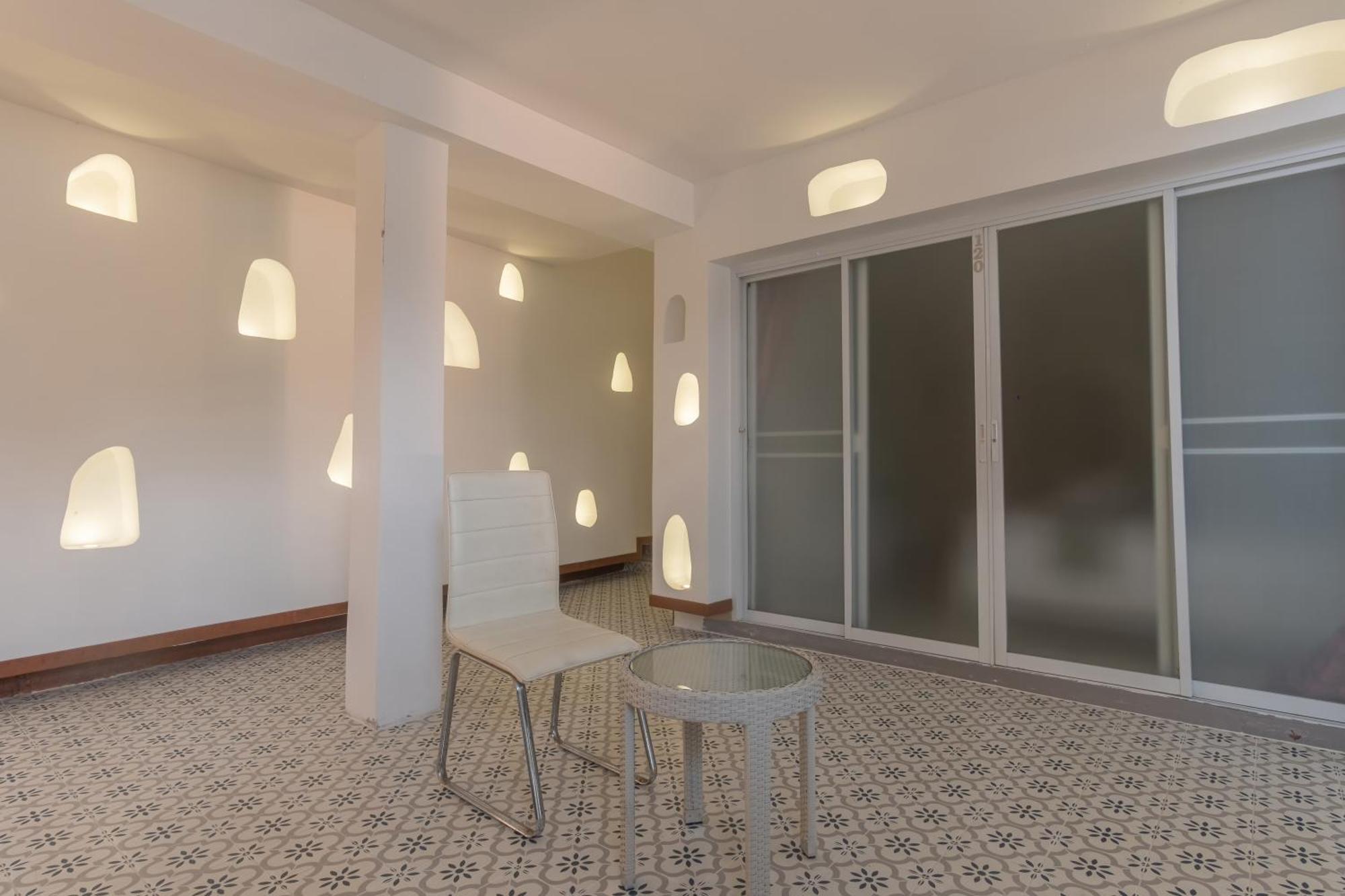 Windy Inn Hotel Pattaya Εξωτερικό φωτογραφία